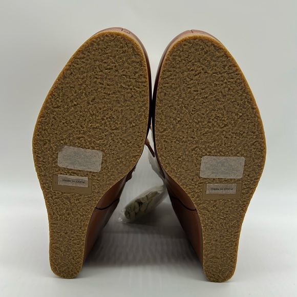 1927- Veronica Beard Elfred Hazelwood MU Size 9.5 M NWT - Picture 9 of 12